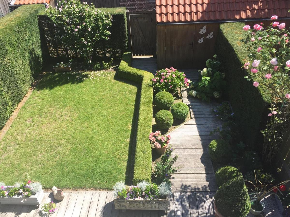 Het Colettientje Bed & Breakfast