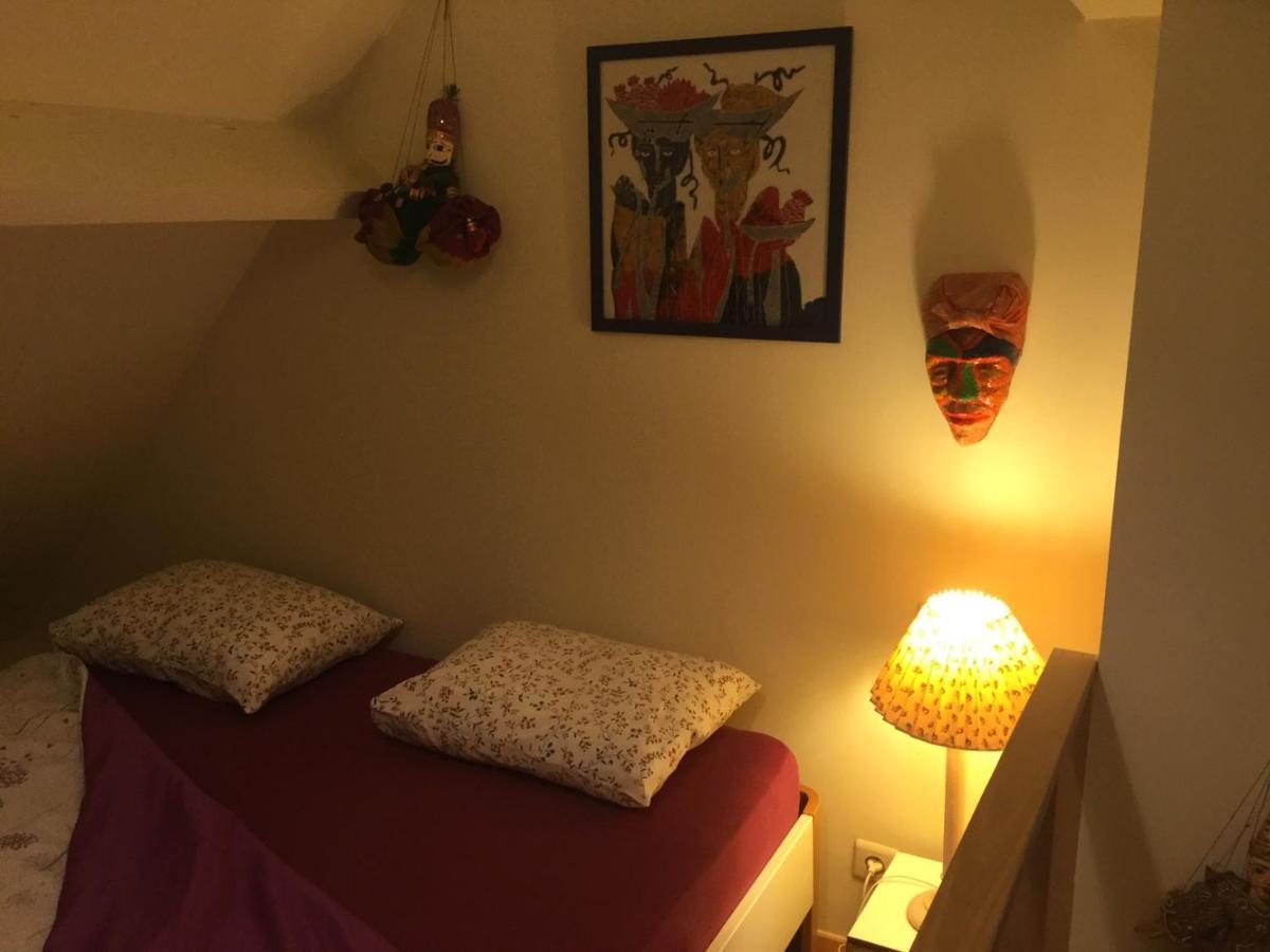 Bed & Breakfast Het Colettientje