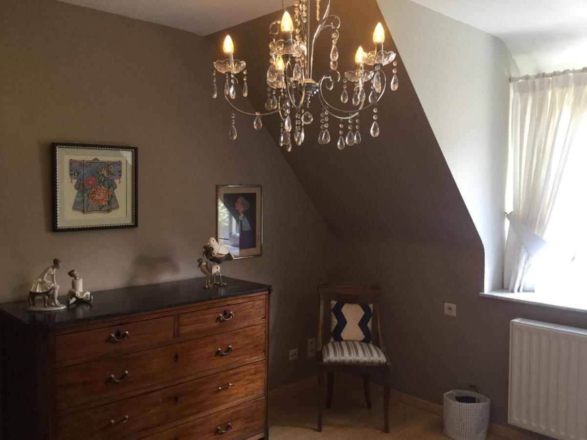 Het Colettientje Bed & Breakfast 3*