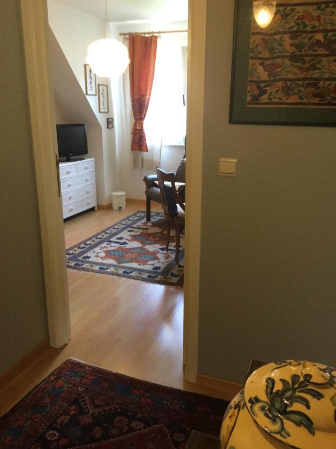 Het Colettientje Bed & Breakfast Bruges