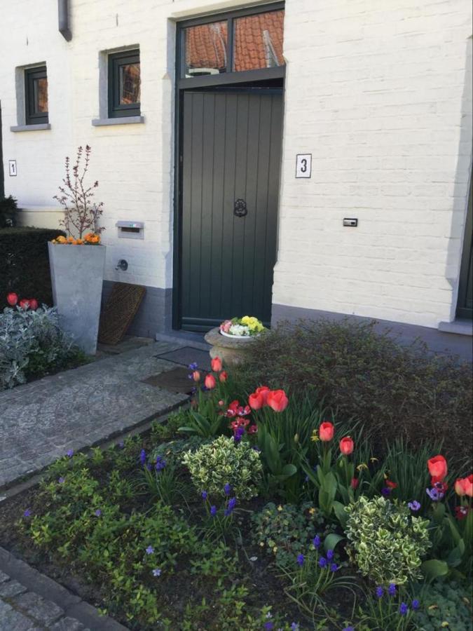 Het Colettientje Couette-café 3*